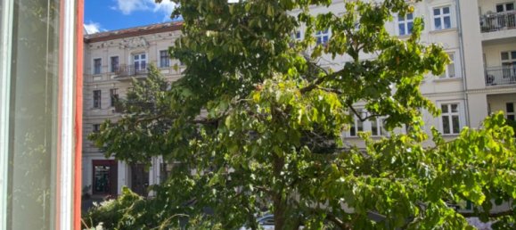 2غرفة شقة في Pankow, Germany رقم 322177 11