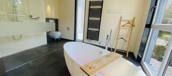 Moradia em banda de 10 divisões em Saarpfalz, Germany N.º 321914 12