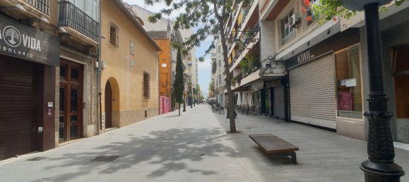 3 bedrooms Commercial property in Gandia, Spain No. 4314 3