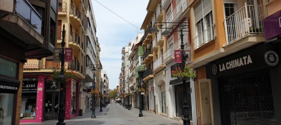 3 bedrooms Commercial property in Gandia, Spain No. 4314 4