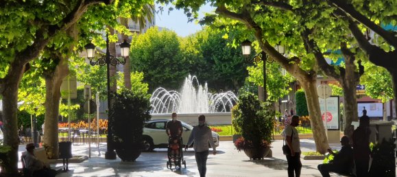 3 bedrooms Commercial property in Gandia, Spain No. 4314 2