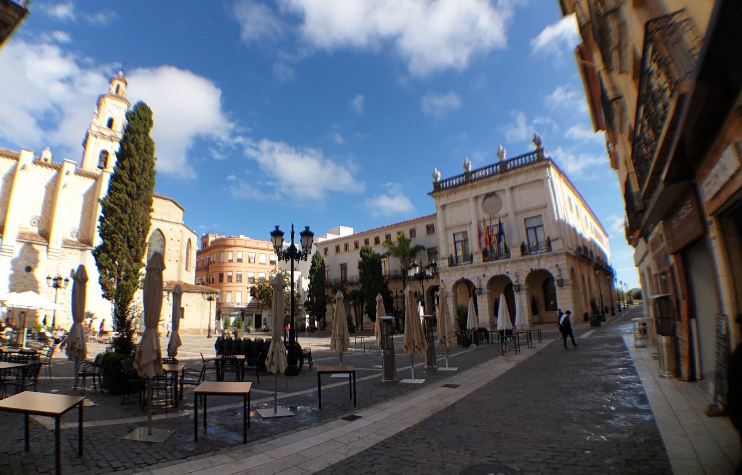 3 bedrooms Commercial property in Gandia, Spain No. 4314