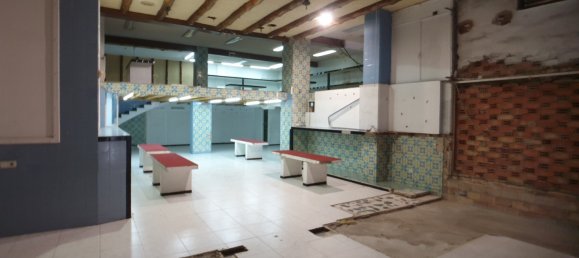 3 bedrooms Commercial property in Gandia, Spain No. 4314 8