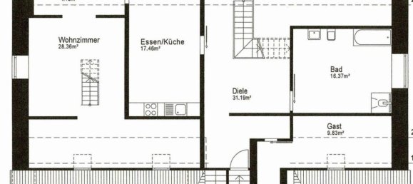 11 rooms House in Brandenburg, Germany No. 7180 18