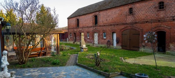 11 rooms House in Brandenburg, Germany No. 7180 15