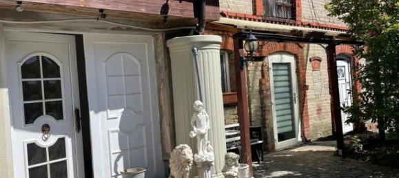 11 rooms House in Brandenburg, Germany No. 7180 4