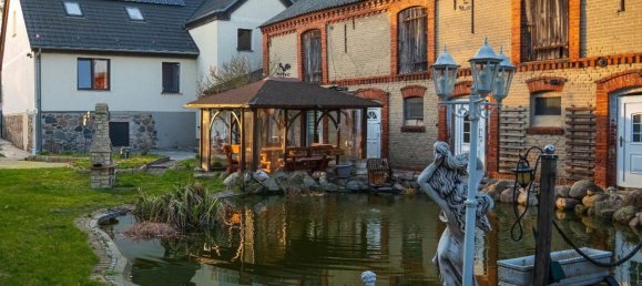 11 rooms House in Brandenburg, Germany No. 7180 16