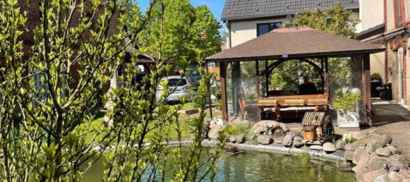 11 rooms House in Brandenburg, Germany No. 7180 2