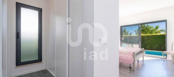 Casa de 3 dormitorios en Quarteira, Portugal No. 125205 11