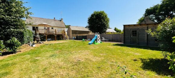 Casa T3 em Bains-sur-Oust, France N.º 327485 3