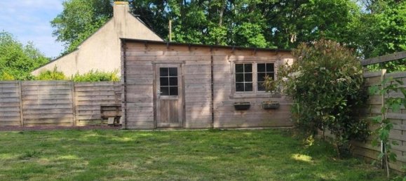 Casa T3 em Bains-sur-Oust, France N.º 327485 2