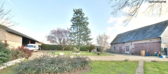 5 Schlafzimmer Haus in Guichainville, France, Nr. 310198 4