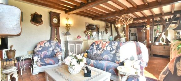 5 Schlafzimmer Haus in Guichainville, France, Nr. 310198 10