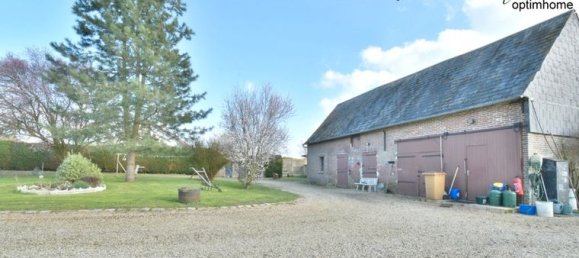 5 Schlafzimmer Haus in Guichainville, France, Nr. 310198 8