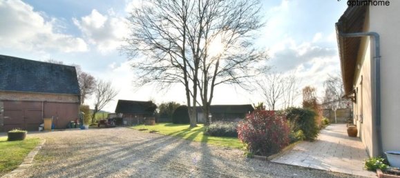 5 Schlafzimmer Haus in Guichainville, France, Nr. 310198 7