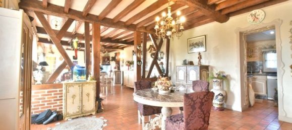 5 Schlafzimmer Haus in Guichainville, France, Nr. 310198 9