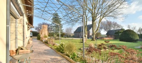 5 Schlafzimmer Haus in Guichainville, France, Nr. 310198 3