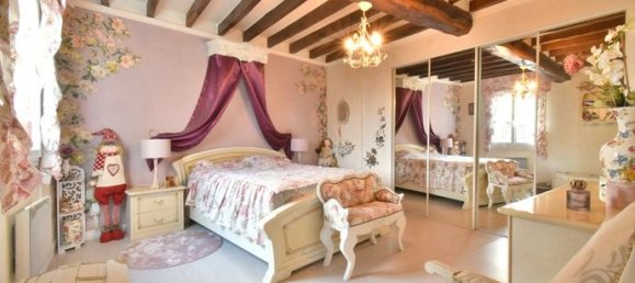 5 Schlafzimmer Haus in Guichainville, France, Nr. 310198 13