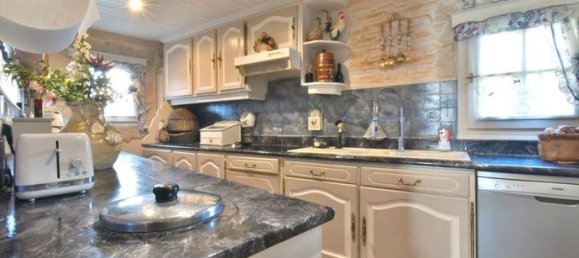 5 Schlafzimmer Haus in Guichainville, France, Nr. 310198 11