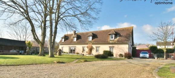 5 Schlafzimmer Haus in Guichainville, France, Nr. 310198 2