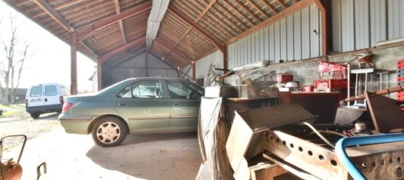 5 Schlafzimmer Haus in Guichainville, France, Nr. 310198 6