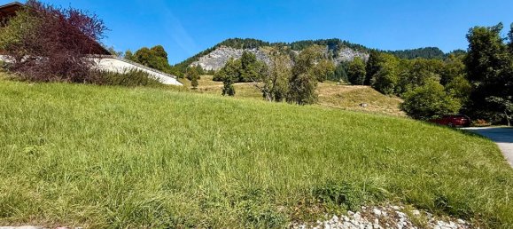 669m² Land in Flumet, France No. 317172 2