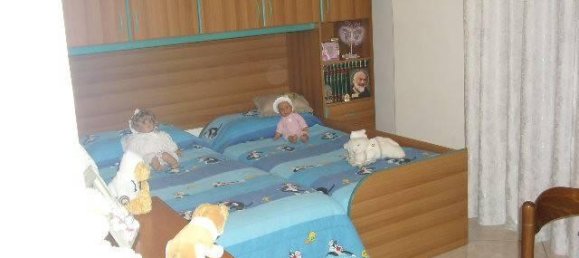 4-Zimmer Haus in Castellammare di Stabia, Italy, Nr. 166960 10