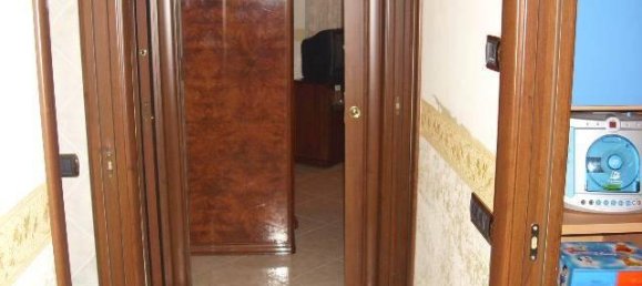 4-Zimmer Haus in Castellammare di Stabia, Italy, Nr. 166960 8