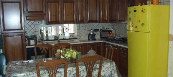 4-Zimmer Haus in Castellammare di Stabia, Italy, Nr. 166960 3