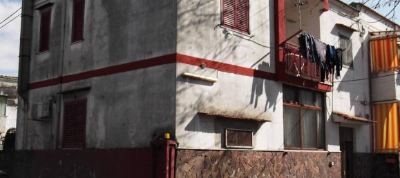 4-Zimmer Haus in Castellammare di Stabia, Italy, Nr. 166960 11