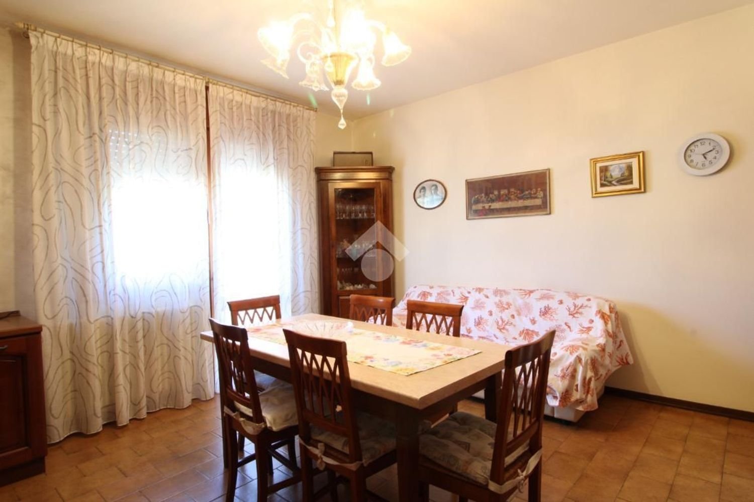3 bedrooms Apartment in Monselice, Italy No. 370213
