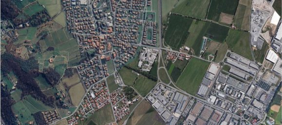 5 غرف نوم شقة في Brusaporto, Italy رقم 380831 11