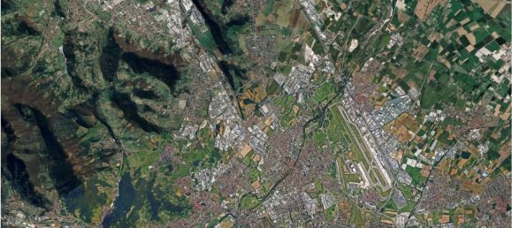 5 غرف نوم شقة في Brusaporto, Italy رقم 380831 13