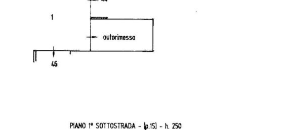 5 غرف نوم شقة في Brusaporto, Italy رقم 380831 6