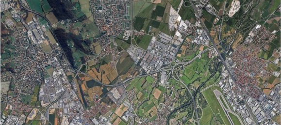 5 غرف نوم شقة في Brusaporto, Italy رقم 380831 12