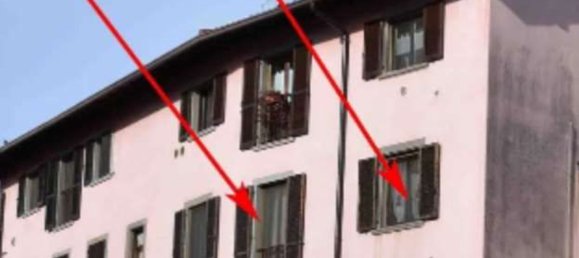 5 غرف نوم شقة في Brusaporto, Italy رقم 380831 2