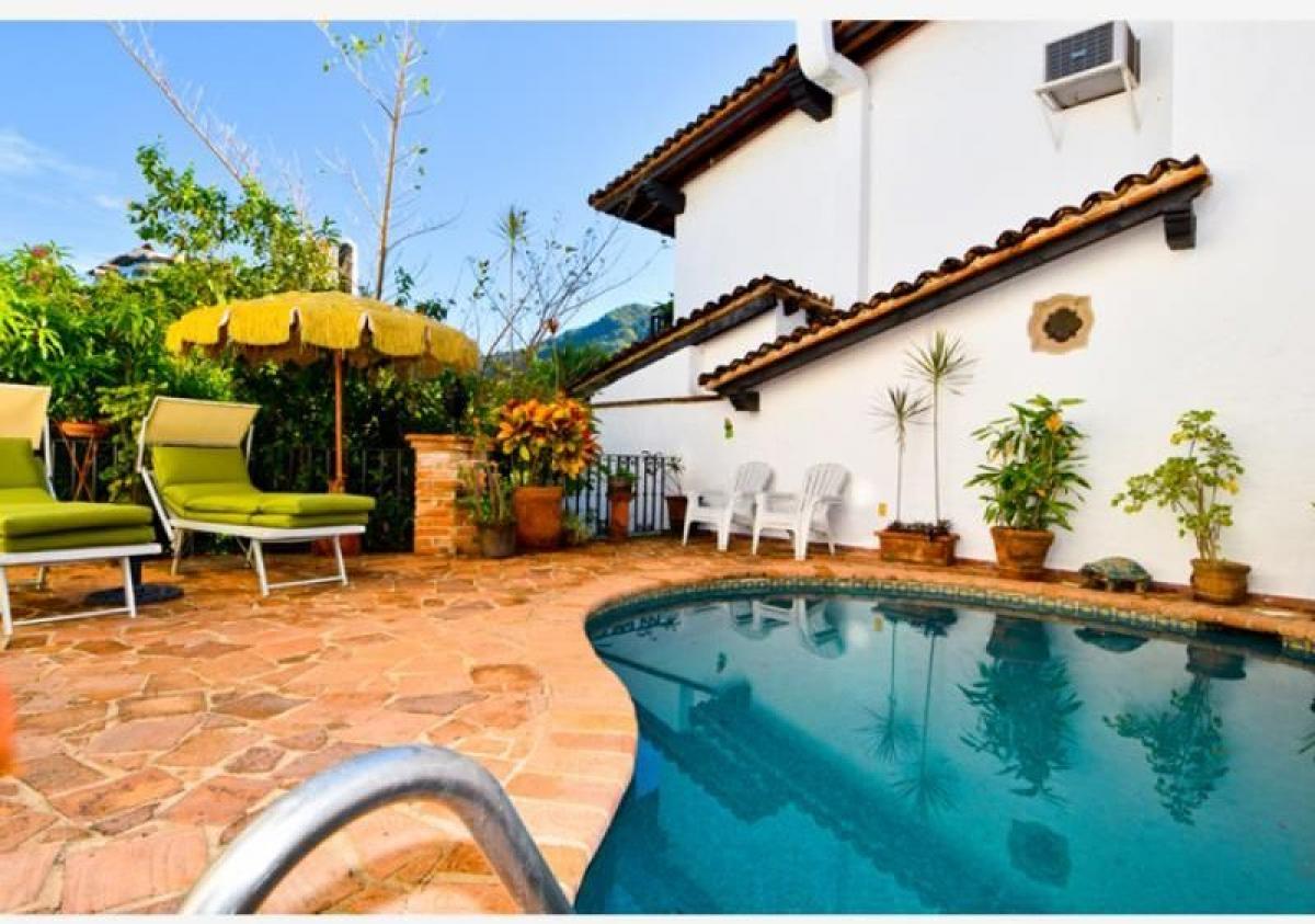 Дом с 2 спальнями в Халиско, Мексика № 169072