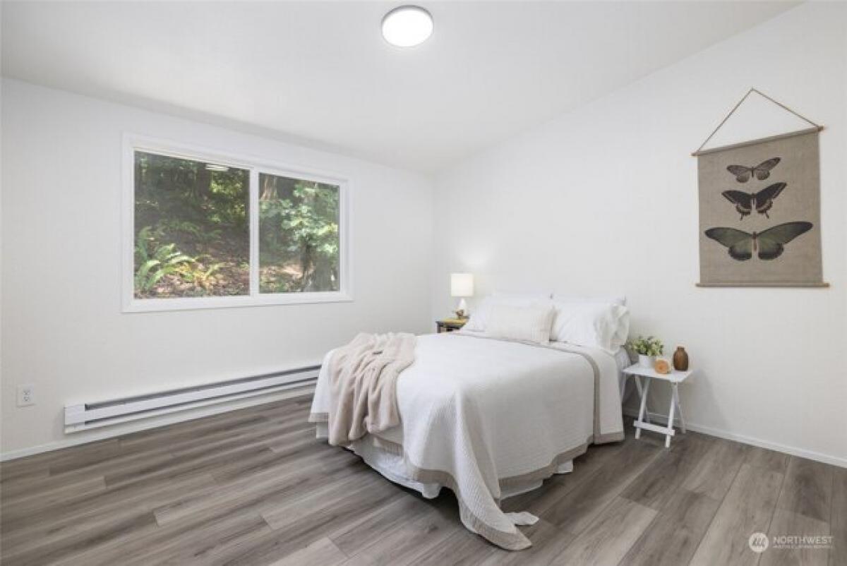 3 bedrooms House in La Conner, USA No. 393338