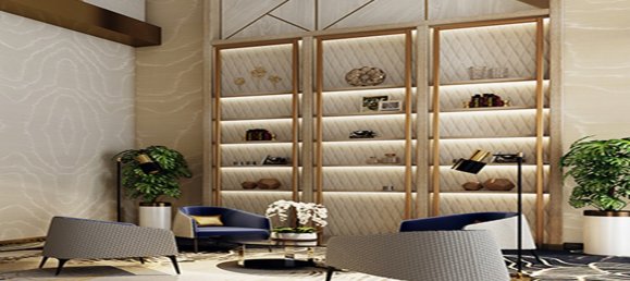 1 Schlafzimmer Wohnung in Dubai, UAE, Nr. 4891 7