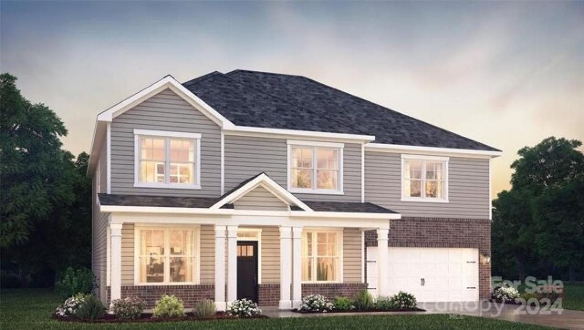 5 bedrooms House in Troutman, USA No. 380863