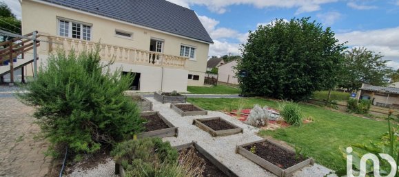 5 Schlafzimmer Haus in Beville-le-Comte, France, Nr. 265029 21