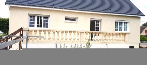 5 Schlafzimmer Haus in Beville-le-Comte, France, Nr. 265029 3