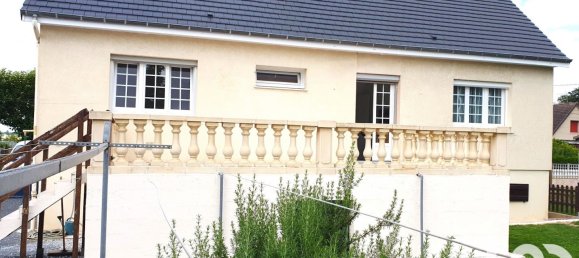 5 Schlafzimmer Haus in Beville-le-Comte, France, Nr. 265029 2