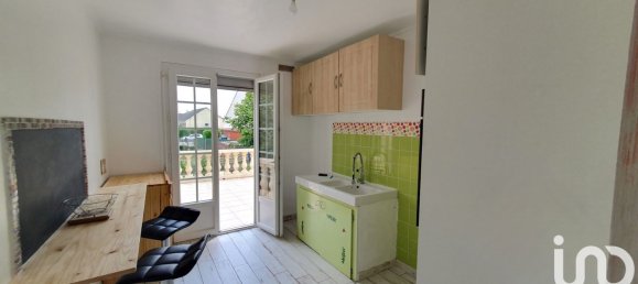 5 Schlafzimmer Haus in Beville-le-Comte, France, Nr. 265029 6