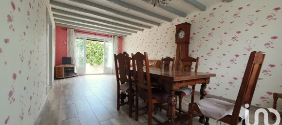 5 Schlafzimmer Haus in Beville-le-Comte, France, Nr. 265029 15