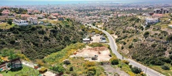 3 bedrooms Apartment in Limassol, Cyprus No. 19316 10