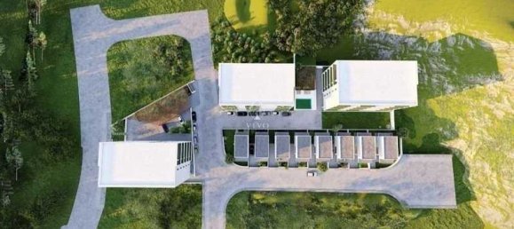 3 bedrooms Apartment in Limassol, Cyprus No. 19316 8