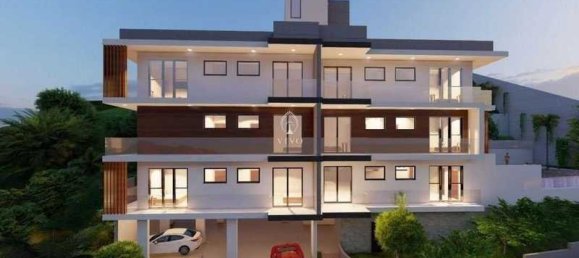 3 bedrooms Apartment in Limassol, Cyprus No. 19316 4