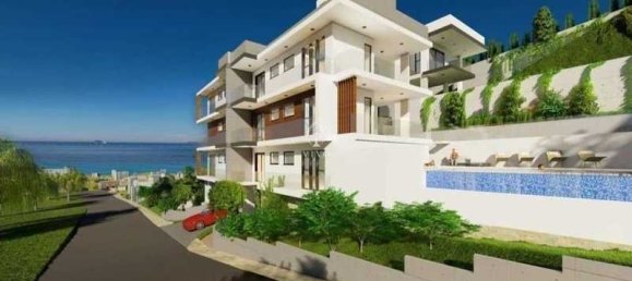 3 bedrooms Apartment in Limassol, Cyprus No. 19316 3