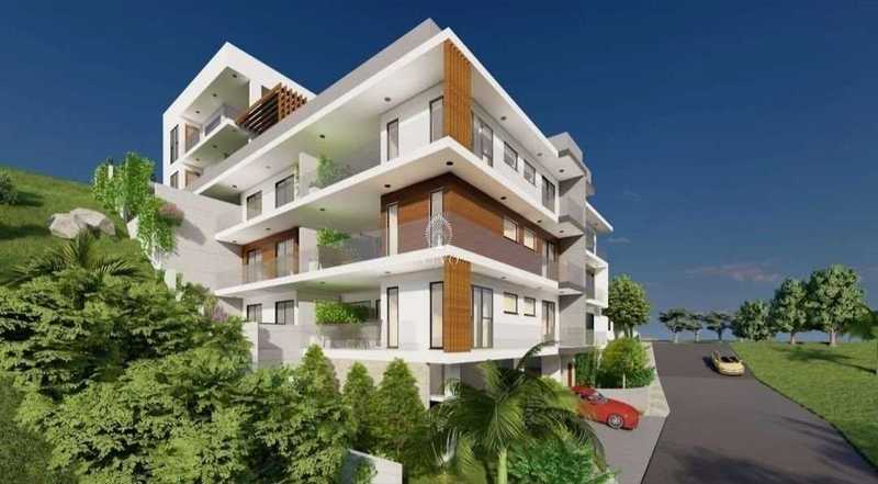 3 bedrooms Apartment in Limassol, Cyprus No. 19316